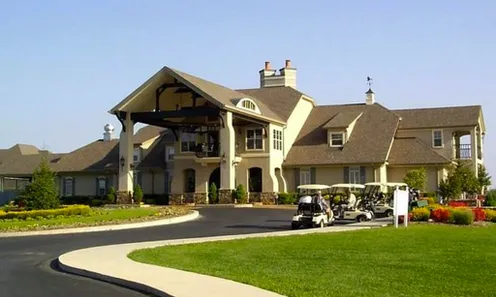 Clubhouse