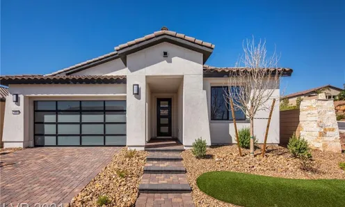 Del Webb at Lake Las Vegas