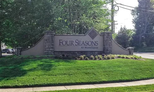 Four Seasons at Manalapan - Manalapan NJ