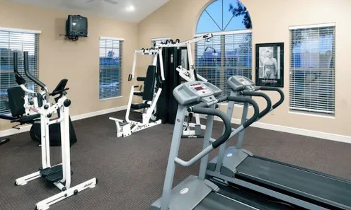 Exercise Room