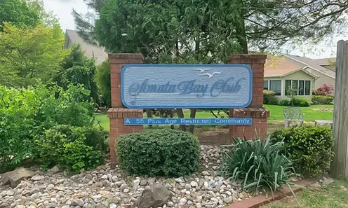 Community Sign