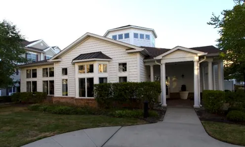 Clubhouse - 4,300 Sq. Ft.