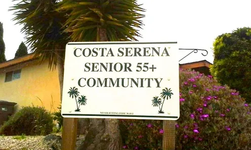 Entry Sign