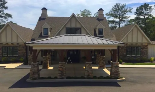 Clubhouse