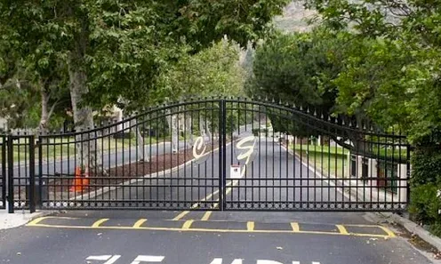 Gated Community