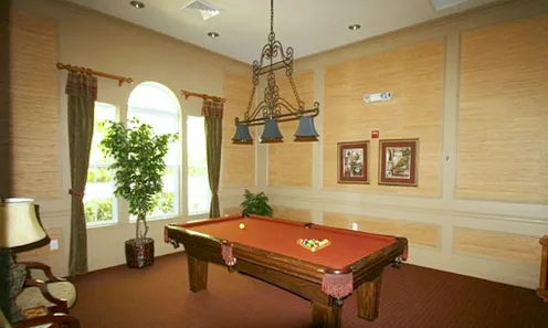 Billiards
