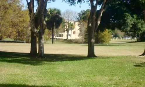 Parks & Natural Space