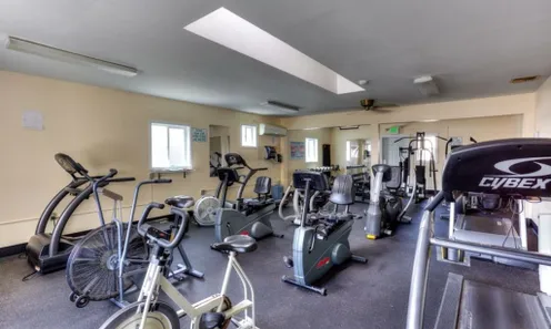 Exercise Room