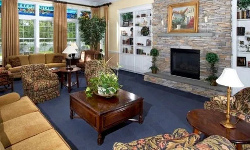 Multi-Purpose Room