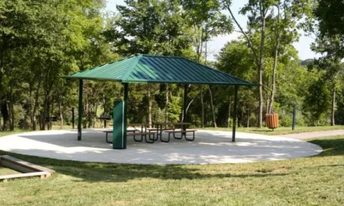 Picnic Area