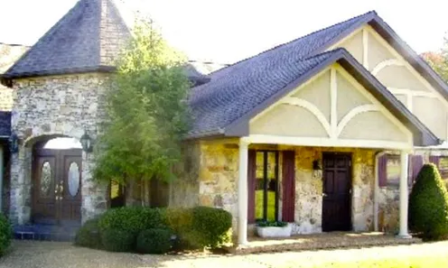 Activity Center