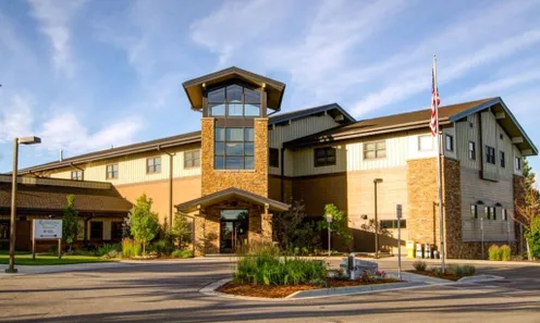 Clubhouse - 50,000 Sq. Ft.