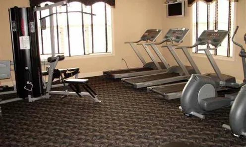 Exercise Room