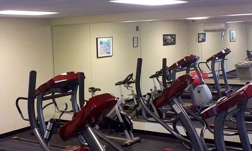 Exercise Room