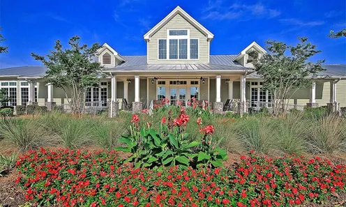 The Club at Cresswind - 12,000 sq. ft.