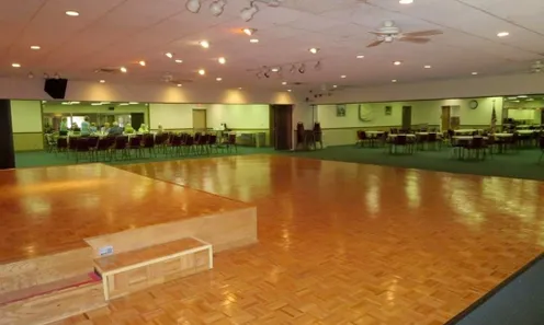 Ballroom