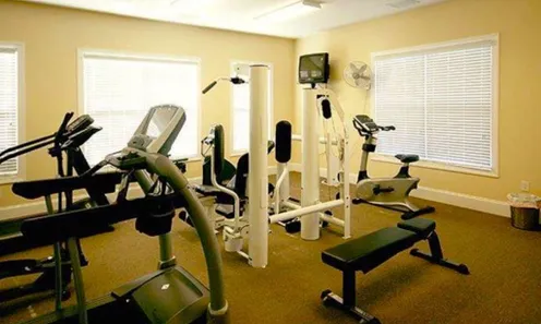 Exercise Room