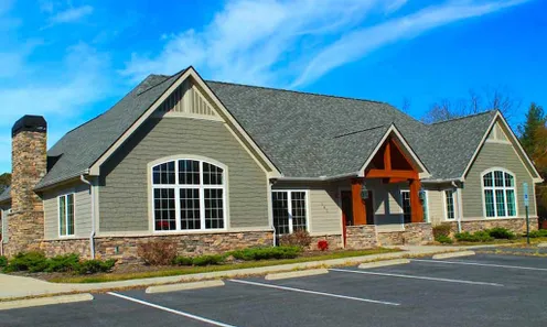 Clubhouse