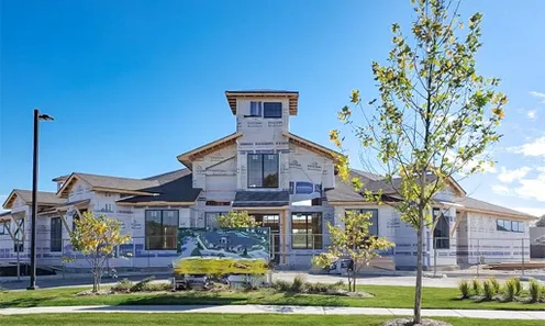 Clubhouse Coming Soon