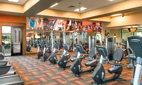 Viva Fitness Center