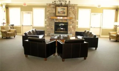 Traditions Clubhouse Great Room