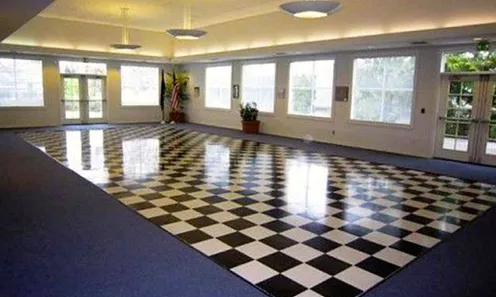 Ballroom