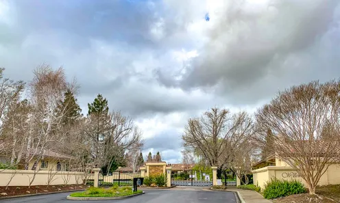 Gated Entry