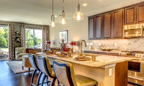 Modern Kitchens