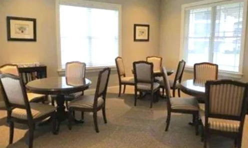 Party Room