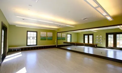 Yoga Studio