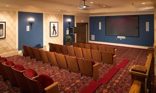 Movie Theater
