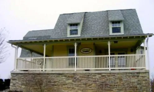 The Cottage