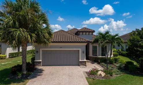 Esplanade at Lakewood Ranch