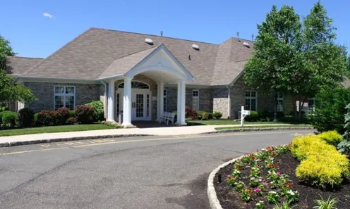 Clubhouse - 16,000 Sq. Ft.