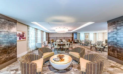 Community Amenity Space