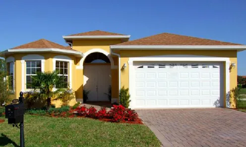 Single-Family Home