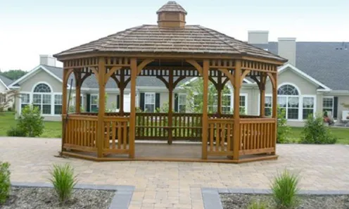 Gazebo