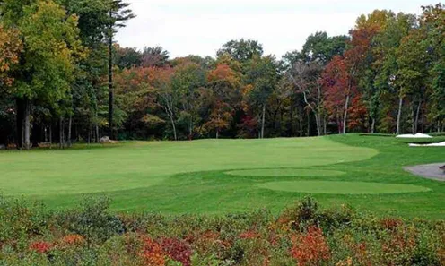 9-Hole Golf Course