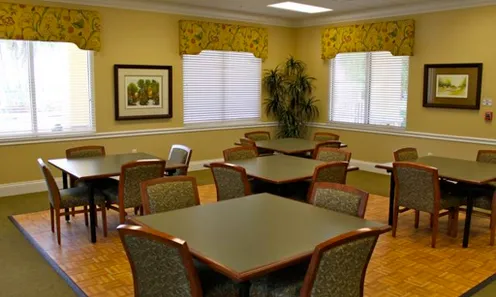 Multi-Purpose Room