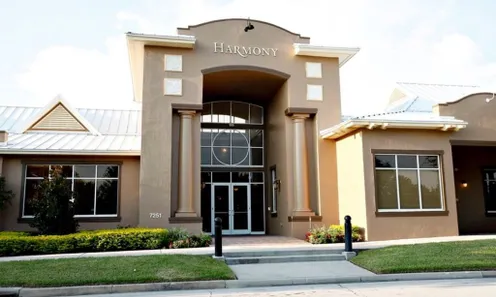 Golf Clubhouse