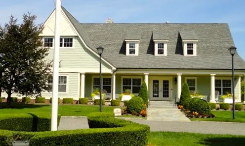 Clubhouse