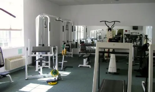 Exercise Room
