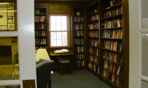 Library