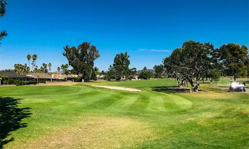 Championship Golf Course