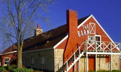 The Barn