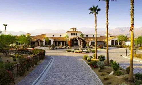 Clubhouse - 30,000 Sq. Ft.