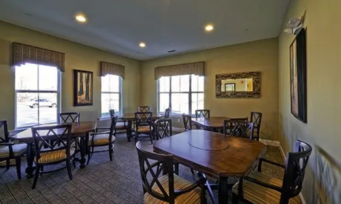 Activities Room