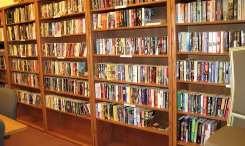 Library