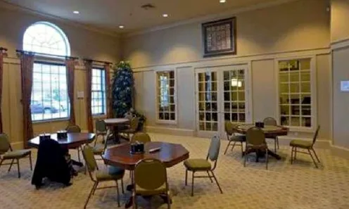 Hobby & Craft Room