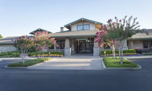 The Gables Clubhouse - 6,000 Sq. Ft.